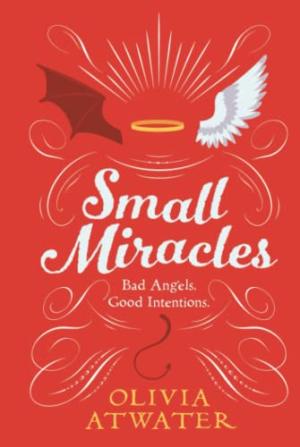 Small Miracles by Olivia Atwater Free Download