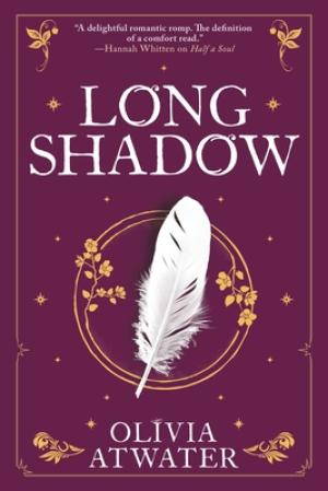Longshadow (Regency Faerie Tales #3) Free Download