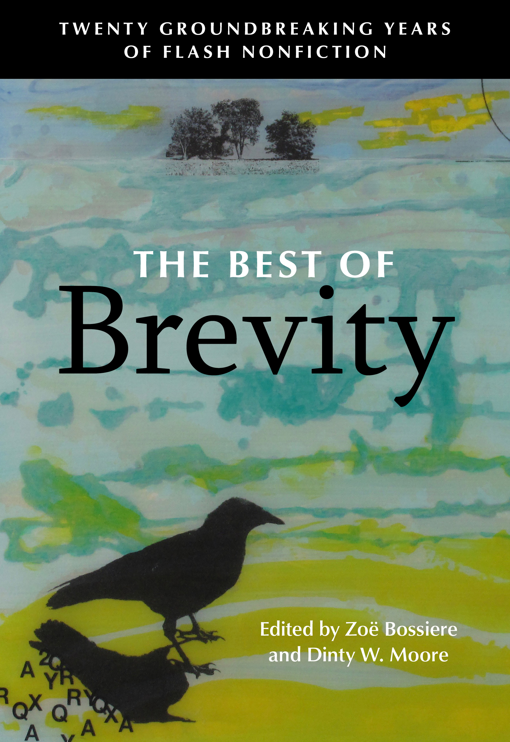 The Best of Brevity by Zoë Bossiere Free Download