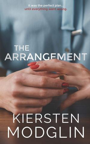 The Arrangement #1 by Kiersten Modglin Free Download
