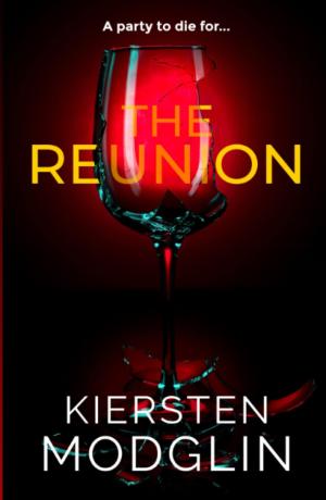 The Reunion by Kiersten Modglin Free Download