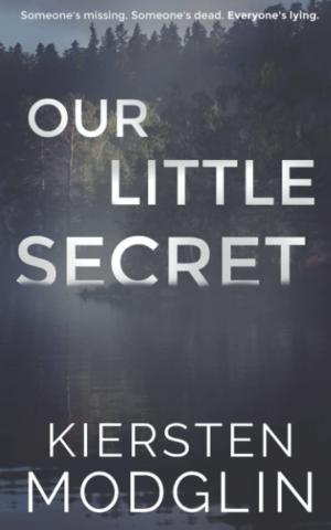 Our Little Secret by Kiersten Modglin Free Download