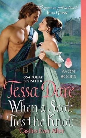 When a Scot Ties the Knot #3 Free Download