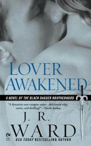 Lover Awakened (Black Dagger Brotherhood #3) Free Download
