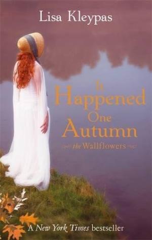 It Happened One Autumn (Wallflowers #2) Free Download