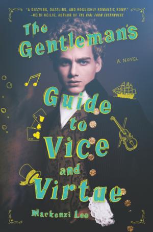 The Gentleman's Guide to Vice and Virtue #1 Free Download