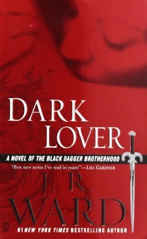 Dark Lover (Black Dagger Brotherhood #1) Free Download