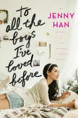 To All the Boys I've Loved Before #1 Free Download