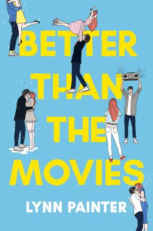 Better Than the Movies #1 Free Download