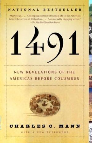 1491: New Revelations of the Americas Before Columbus Free Download