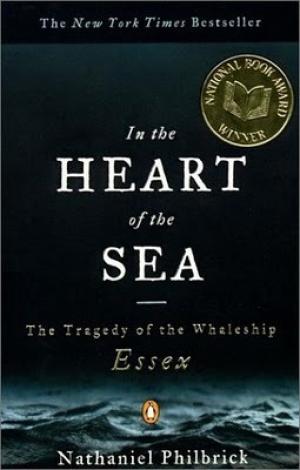 In the Heart of the Sea by Nathaniel Philbrick Free Download