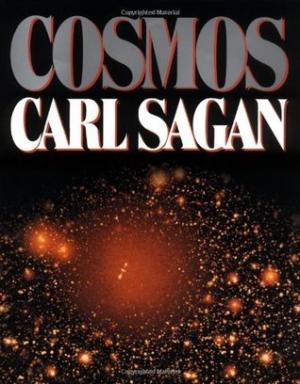 Cosmos by Carl Sagan Free Download