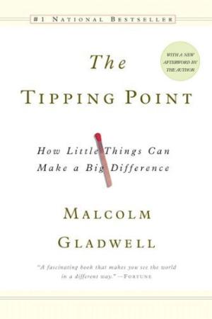 The Tipping Point by Malcolm Gladwell Free Download