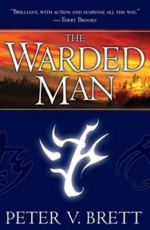 The Warded Man (The Demon Cycle #1) Free Download