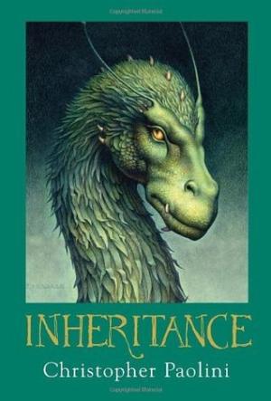 Inheritance (The Inheritance Cycle #4) Free Downloaad
