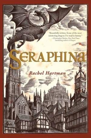 Seraphina #1 by Rachel Hartman Free Download