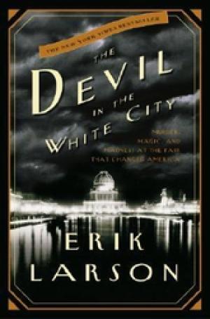 The Devil in the White City Free Download