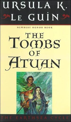The Tombs of Atuan (Earthsea Cycle #2) Free Download