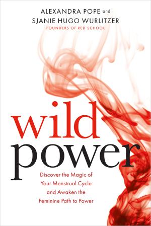 Wild Power by Alexandra Pope Free Download