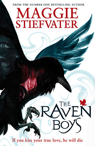 The Raven Boys (The Raven Cycle #1) Free Download