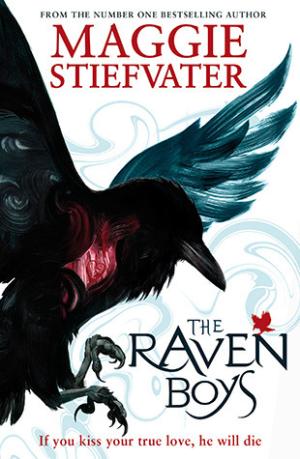 The Raven Boys (The Raven Cycle #1) Free Download