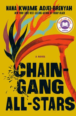 Chain Gang All Stars Free Download