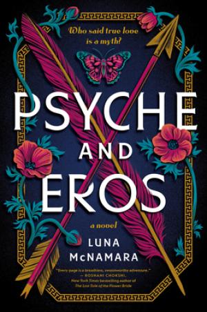 Psyche and Eros by Luna McNamara Free Download