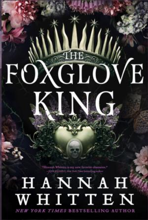 The Foxglove King (The Nightshade Crown #1) Free Download