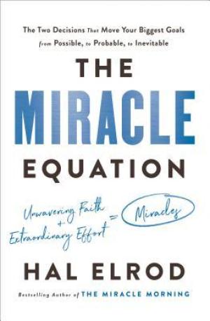 The Miracle Equation by Hal Elrod Free Download