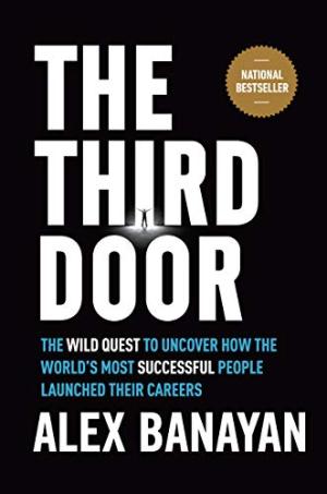 The Third Door by Alex Banayan Free Download