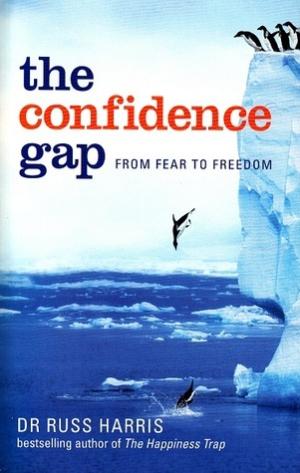 The Confidence Gap by Russ Harris Free Download