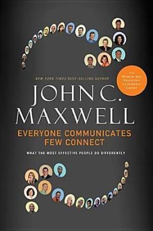Everyone Communicates, Few Connect Free Download