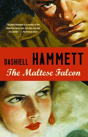 The Maltese Falcon by Dashiell Hammett Free Download