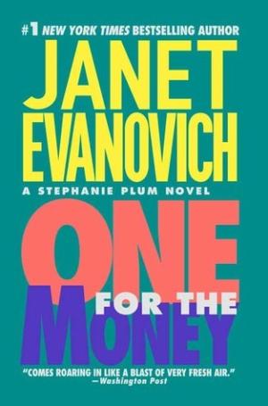 One for the Money (Stephanie Plum #1) Free Download