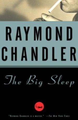 The Big Sleep (Philip Marlowe #1) Free Download