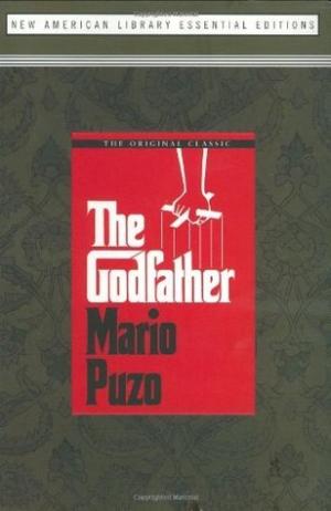 The Godfather #1 by Mario Puzo Free Download