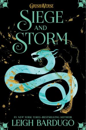 Siege and Storm (The Shadow and Bone Trilogy #2) Free Download