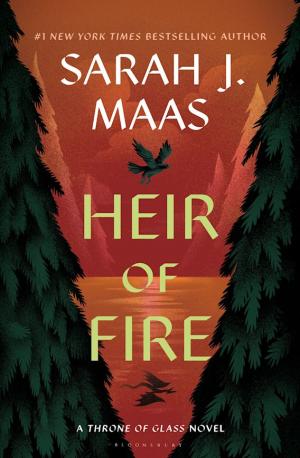 Heir of Fire (Throne of Glass #3) Free Download