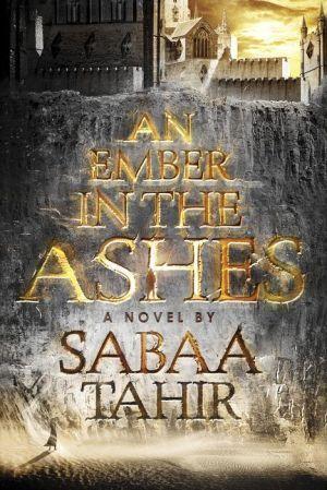 An Ember in the Ashes #1 Free Download