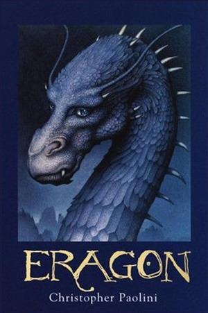Eragon (The Inheritance Cycle #1) Free Download