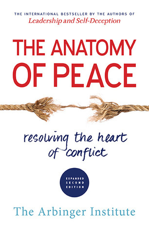 The Anatomy of Peace Free Download