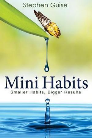 Mini Habits #1: Smaller Habits, Bigger Results Free Download