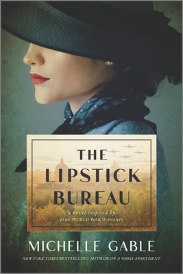 The Lipstick Bureau by Michelle Gable Free Download