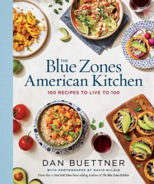 The Blue Zones American Kitchen Free Download