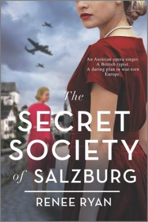 The Secret Society of Salzburg Free Download