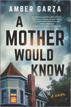 A Mother Would Know by Amber Garza Free Download