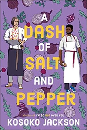 A Dash of Salt and Pepper Free Download