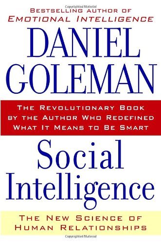 Social Intelligence by Daniel Goleman Free Download