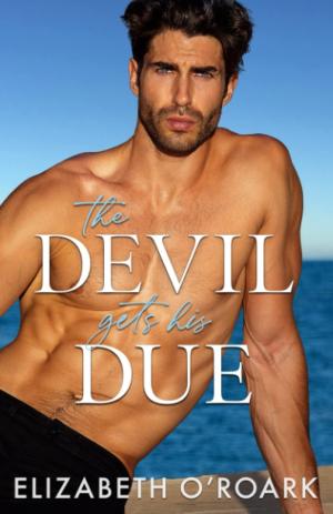 The Devil Gets His Due (The Devils #4) Free Download