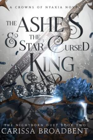 The Ashes and the Star-Cursed King #2 Free Download